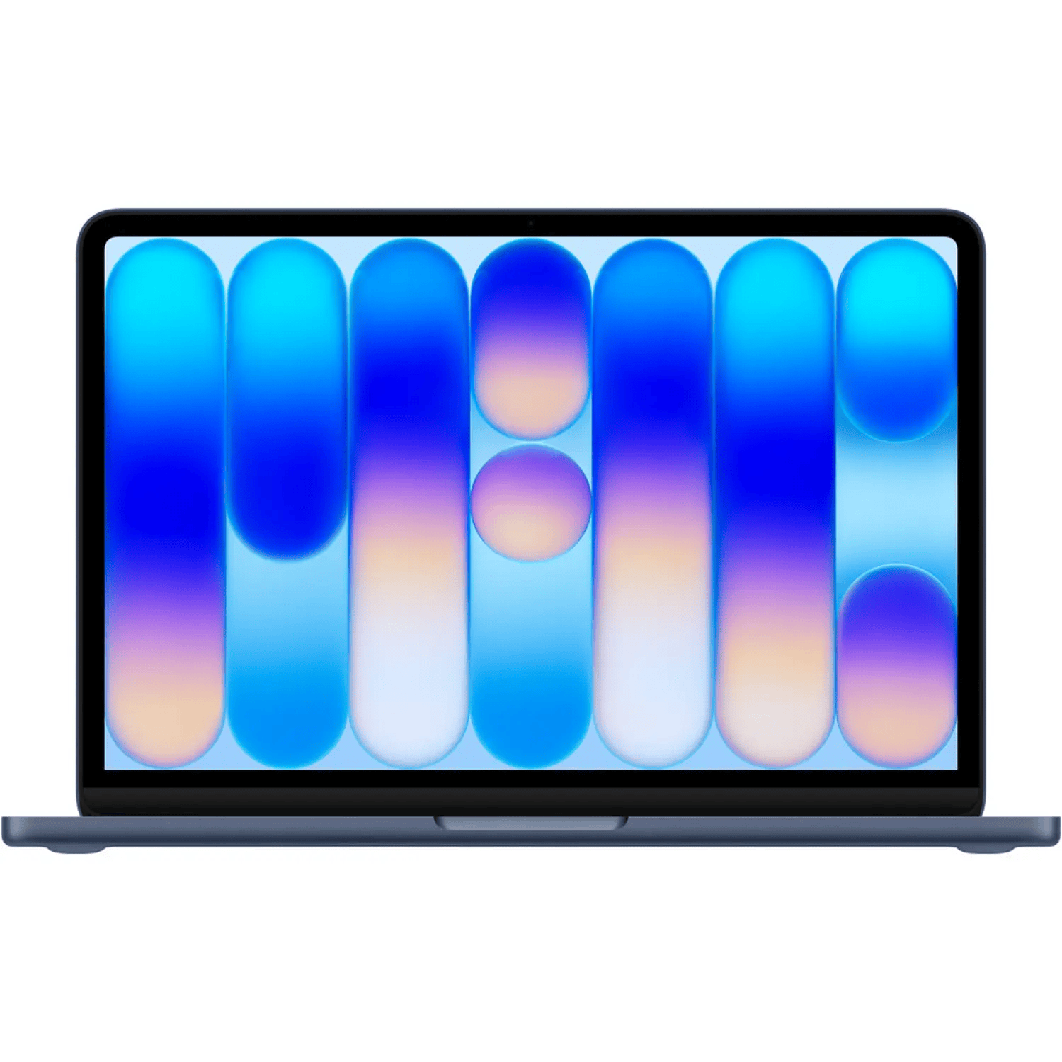 APPLE MACBOOK NEO 13-INCH A18 PRO CHIP 6 CORE CPU 5 CORE GPU 8GB 256GB SSD ARB INDIGO MHFF4
