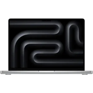 APPLE MACBOOK PRO 14-INCH M5 CHIP WITH 10 CORE CPU 10 CORE GPU 32GB 1TB ARABIC-ENGLISH SILVER MJ3E4