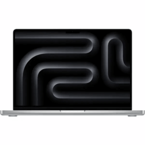 APPLE MACBOOK PRO 14-INCH M5 PRO CHIP WITH 15 CORE CPU 16 CORE GPU 24GB 2TB ARABIC-ENGLISH SILVER MJLV4
