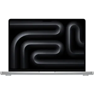 APPLE MACBOOK PRO 14 INCH M5 PRO CHIP WITH 15 CORE CPU 16 CORE GPU 24GB 1TB ARABIC-ENGLISH SILVER MGDN4