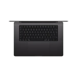APPLE MACBOOK PRO 16-INCH M5 PRO CHIP WITH 18 CORE CPU 20 CORE GPU 24GB 1TB ENGLISH SPACE BLACK MGEA4
