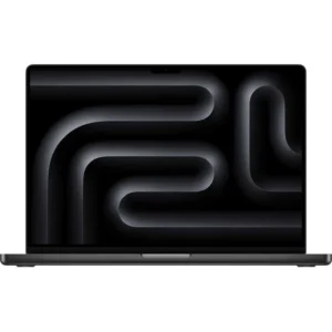 APPLE MACBOOK PRO 14-INCH M5 MAX CHIP WITH 18CORE CPU 32 CORE GPU 36GB 2TB SSD ARB SPACE BLACK MGDU4