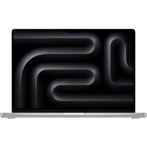 APPLE MACBOOK PRO 16-INCH M5 MAX CHIP WITH 18 CORE CPU 32 CORE GPU 36GB 2TB ARABIC-ENGLISH SILVER MGE74