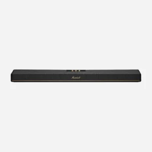 MARSHALL HESTON 120 TV SOUNDBAR BLACK 1006888