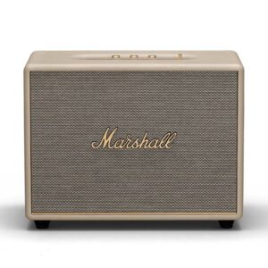marshall bluetooth speaker