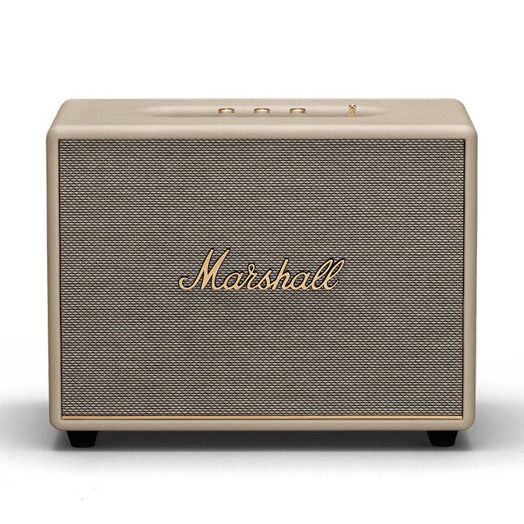 marshall bluetooth speaker