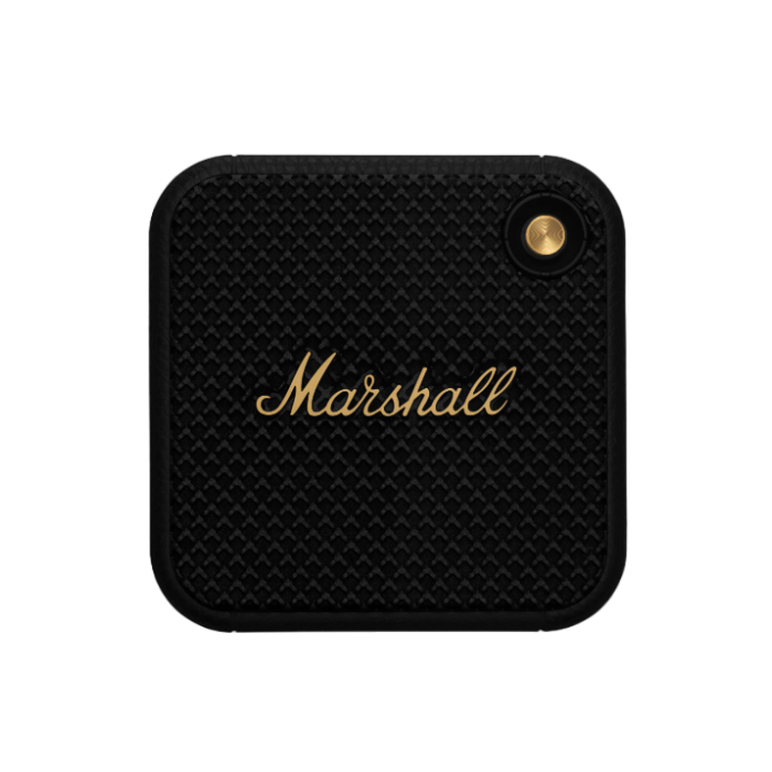 Marshall