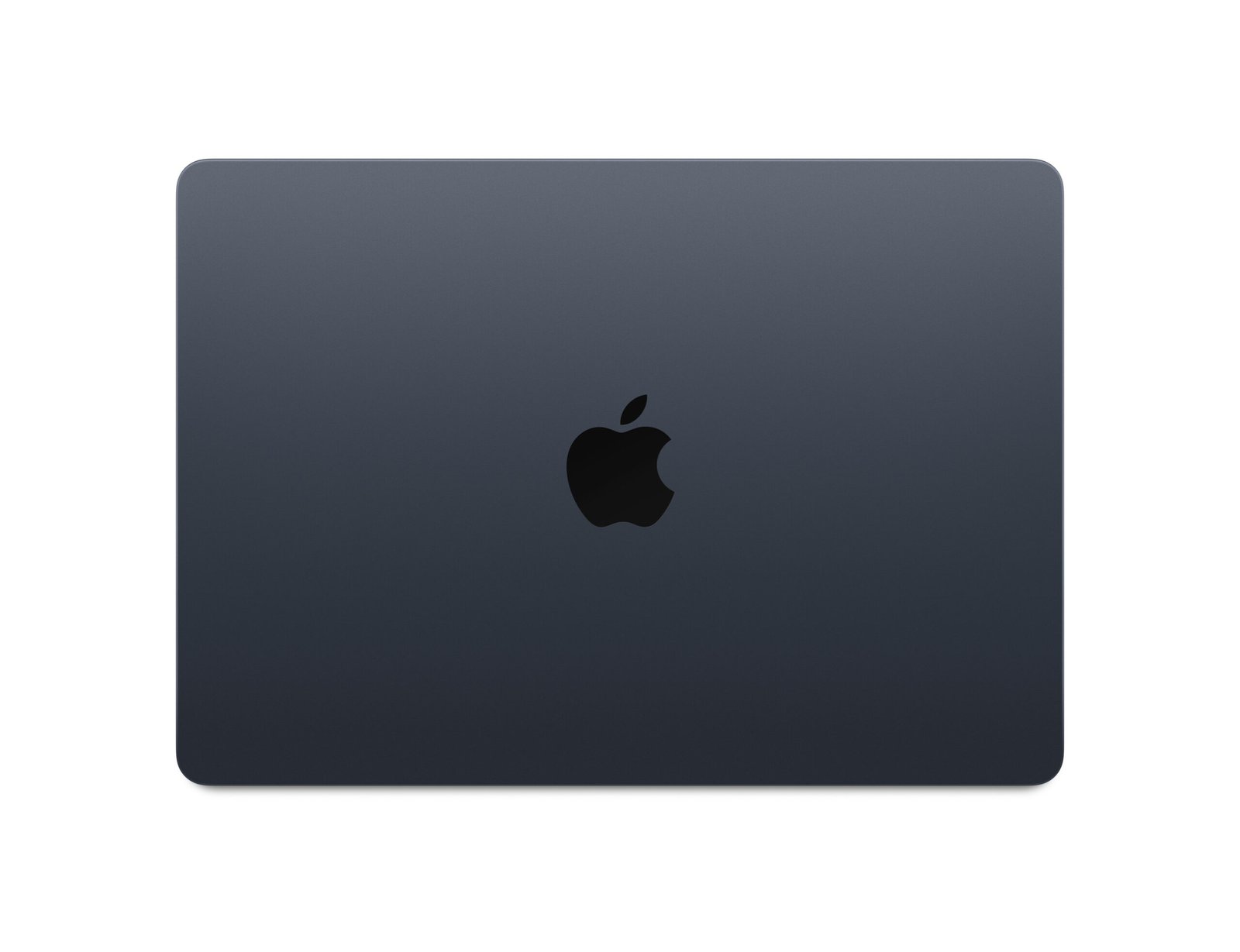 APPLE MAC BOOK AIR 13 INCH M3 CHIP 8 CORE CPU AND 8-CORE GPU, 8GB, 256GB SSD ARABIC MIDNIGHT MRXV3 - Image 4