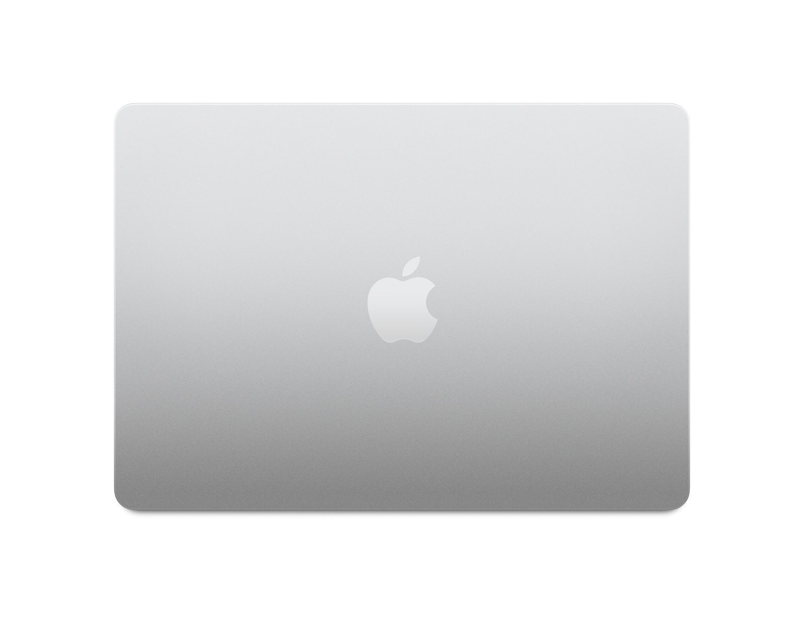Apple MacBook Air 13-Inch with M3 Chip, 8-Core CPU, 10-Core GPU, 16GB RAM, 512GB SSD in Silver - Arabic Keyboard Layout (MXCT3) - Image 5
