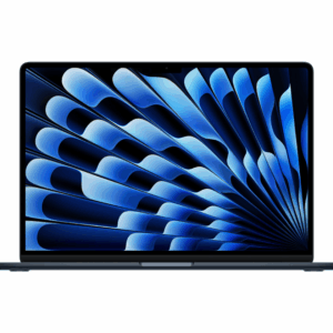 APPLE MACBOOK AIR 15-INCH M5 CHIP WITH 10 CORE CPU 10 CORE GPU 16GB 1TB SSD MIDNIGHT ENG MDVK4