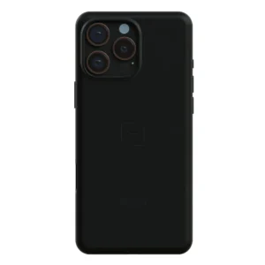 MAGBAK IPHONE 16 PRO CLASSIC CASE WITH MAGSTICK BLACK MBC16P-BK