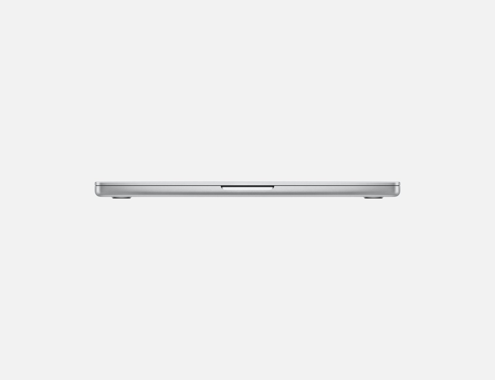 APPLE MACBOOK PRO 14 INCH M3 MAX CHIP 14 CORE CPU 30 CORE GPU 36GB 1TB SILVER ARABIC MRX83 - Image 4