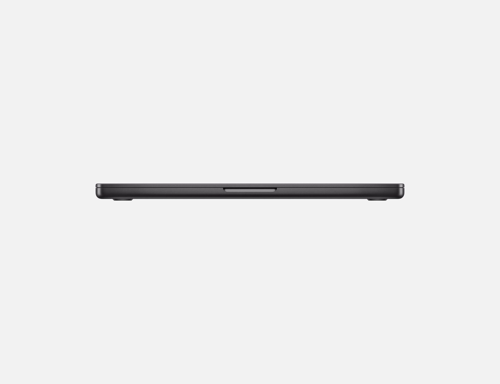 APPLE MACBOOK PRO 14 INCH M3 MAX CHIP 14 CORE CPU 30 CORE GPU 36GB 1TB SPACE BLACK ARABIC MRX53 - Image 5