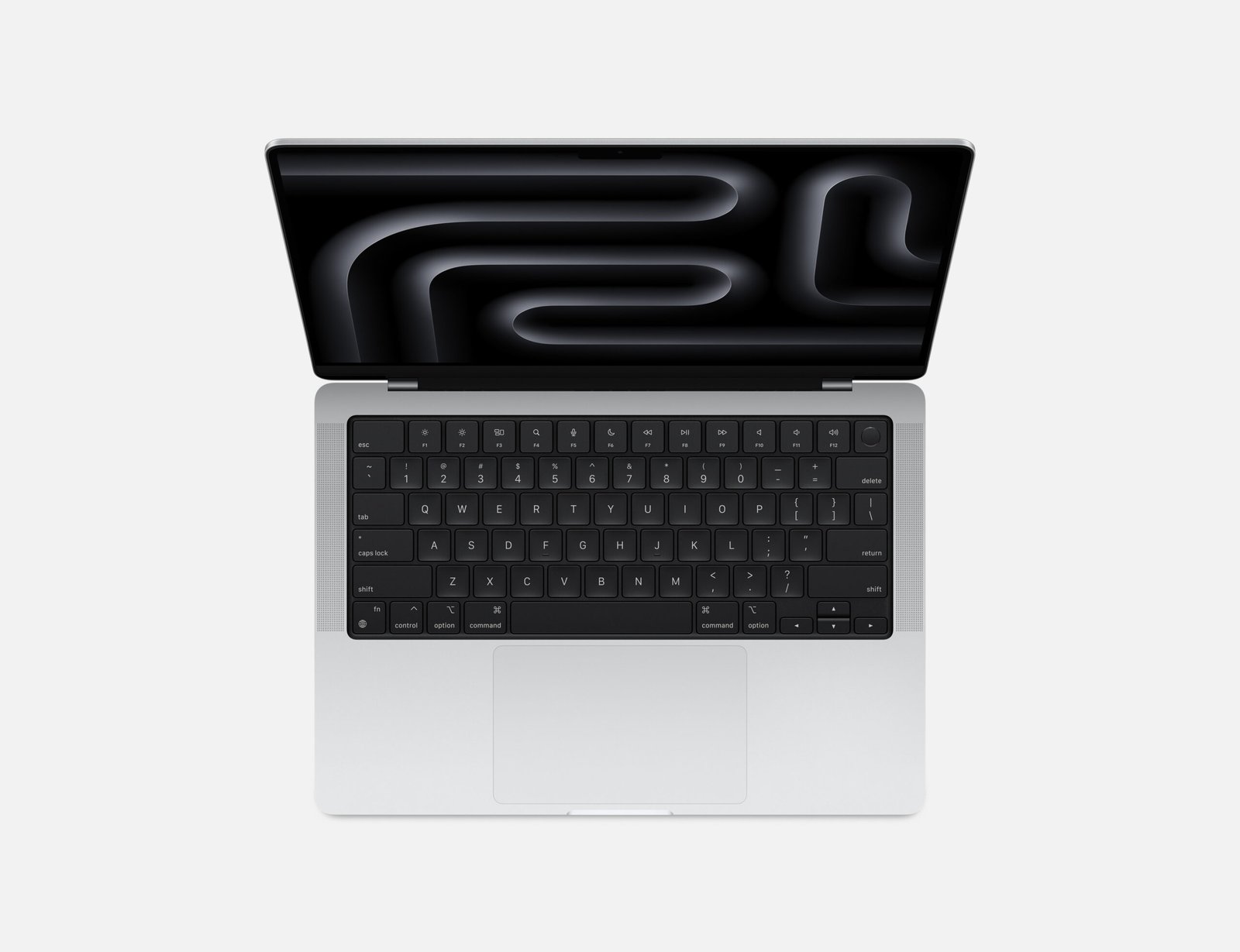 MacBook Pro - Apple M3 Chip