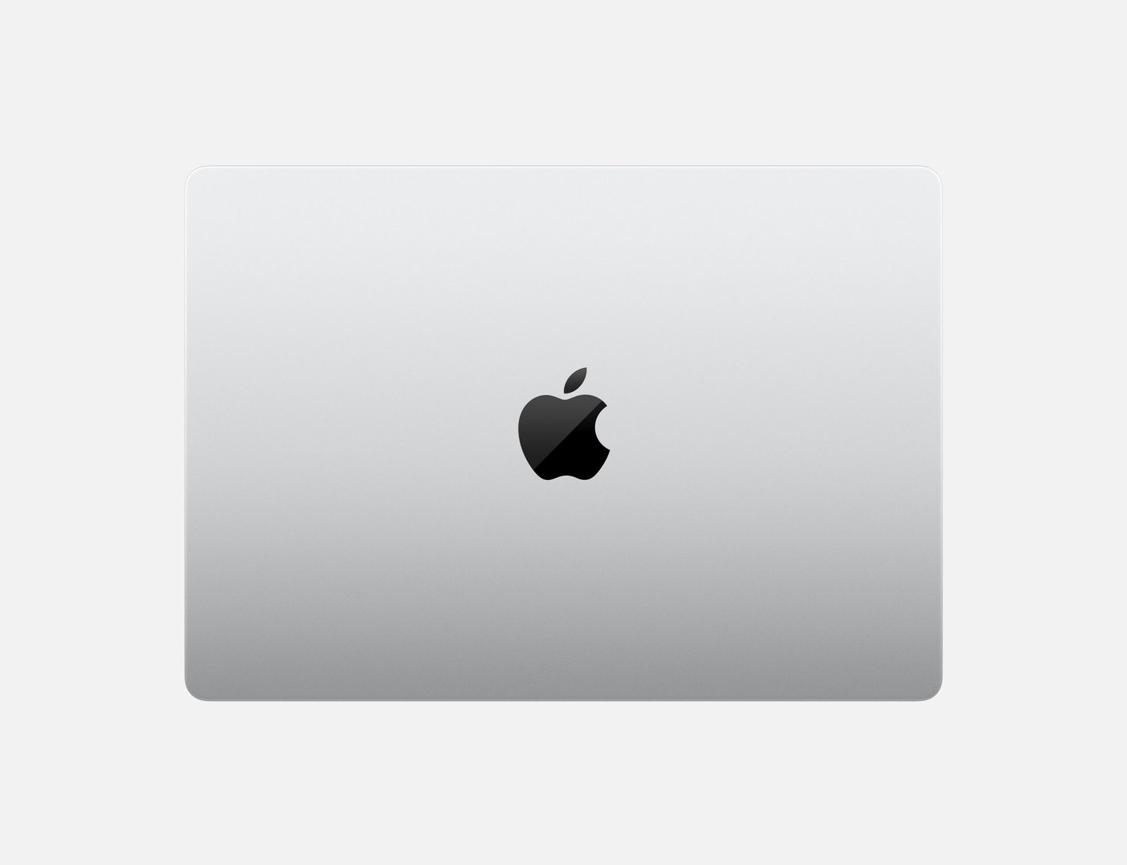 APPLE 14 INCH MACBOOK PRO M3 CHIP 8 CORE CPU 10-CORE GPU 1TB SSD SILVER ENGLISH MR7K3 - Image 4