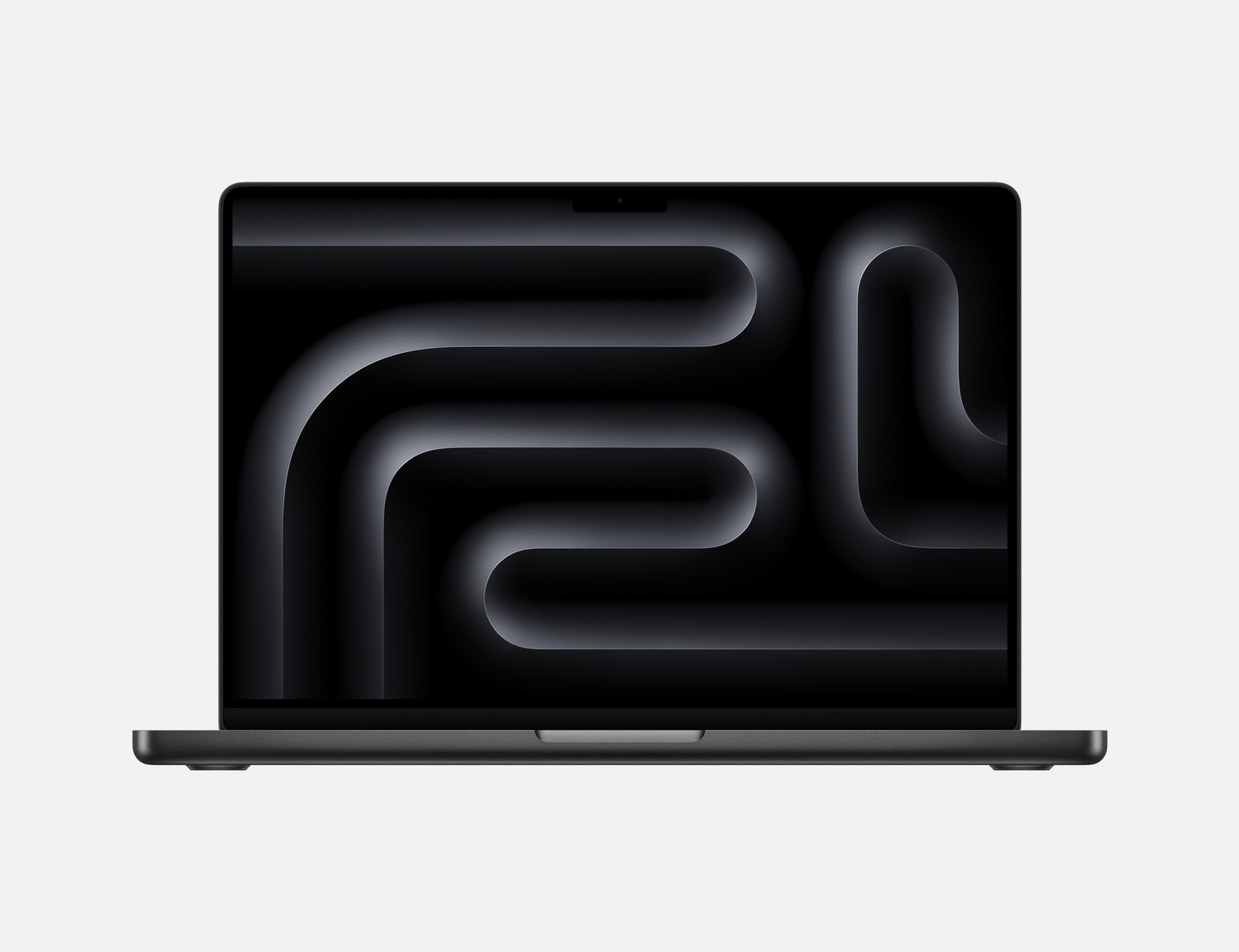 Apple MacBook Pro 16-inch