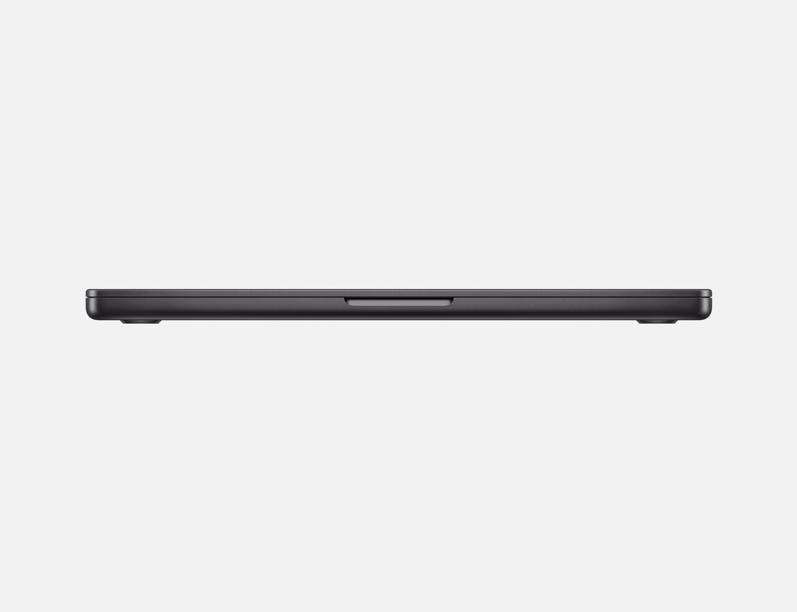 Apple MacBook Pro 14-Inch (M4 Max Chip, 14-Core CPU, 32-Core GPU, 36GB RAM, 1TB SSD) - Space Black, Arabic Keyboard (MX2K3) - Image 4