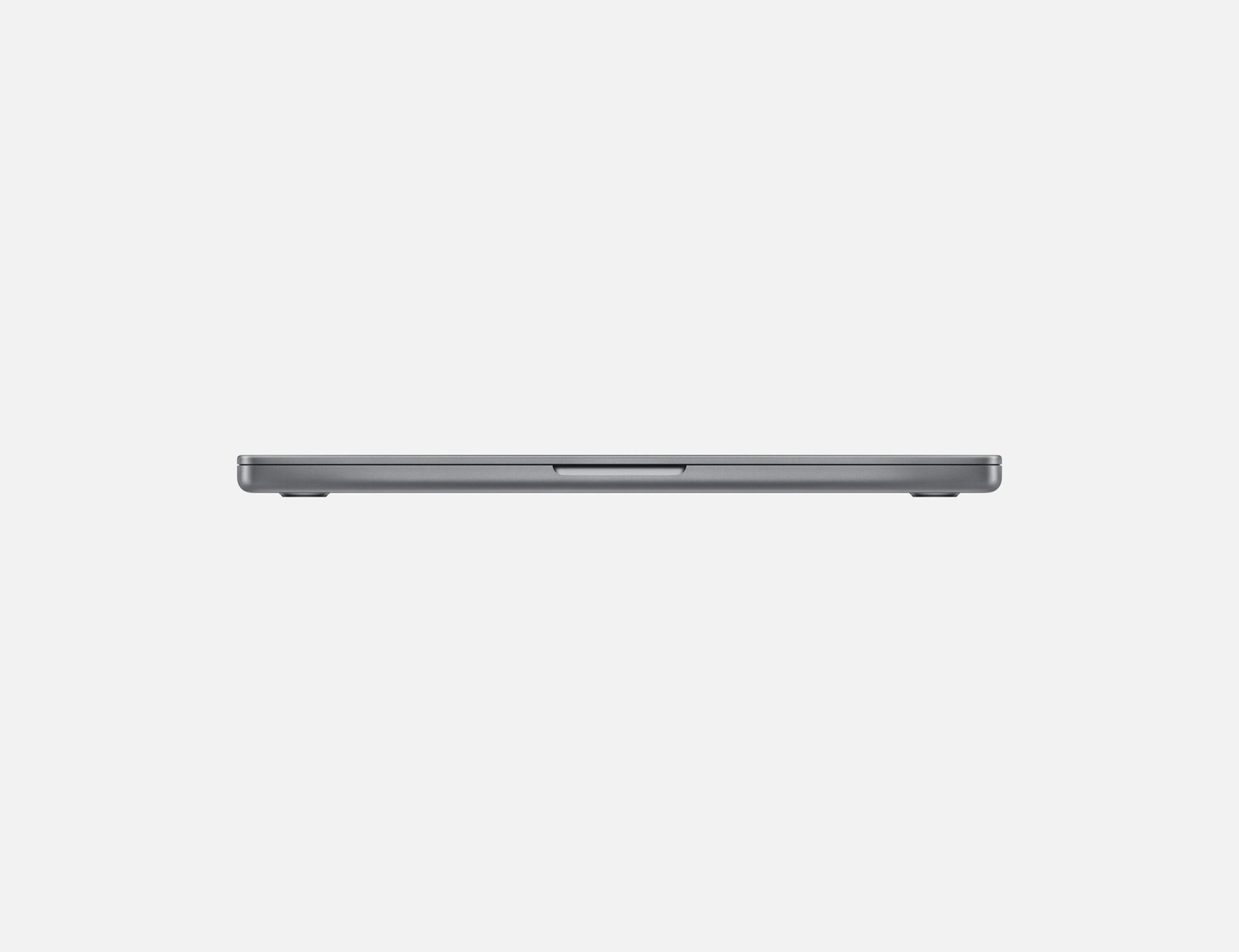 Apple MacBook Pro 14-inch M3 Chip 8-Core CPU 10-Core GPU 16GB 1TB Space Gray Arabic MXE03 - Image 7