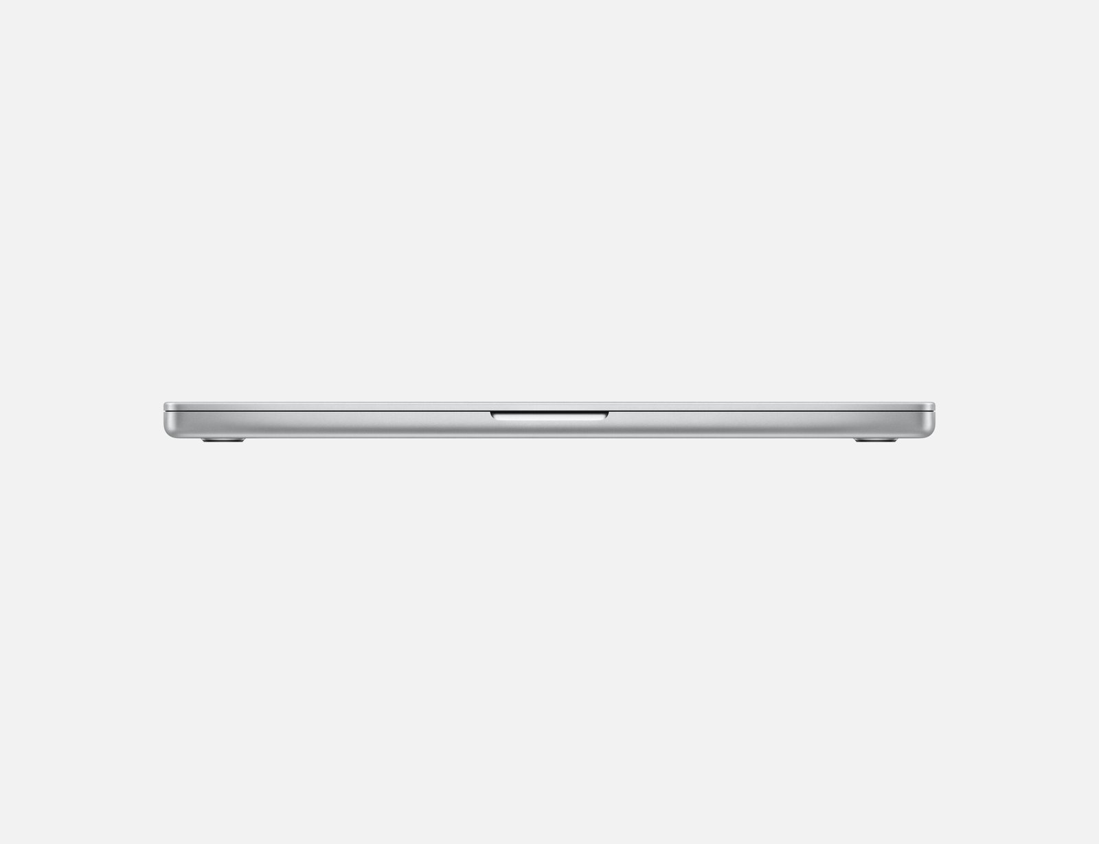 APPLE MACBOOK PRO 16 INCH M3 PRO CHIP 12 CORE CPU 18 CORE GPU 18GB 512GB SILVER ARABIC MRW43 - Image 4