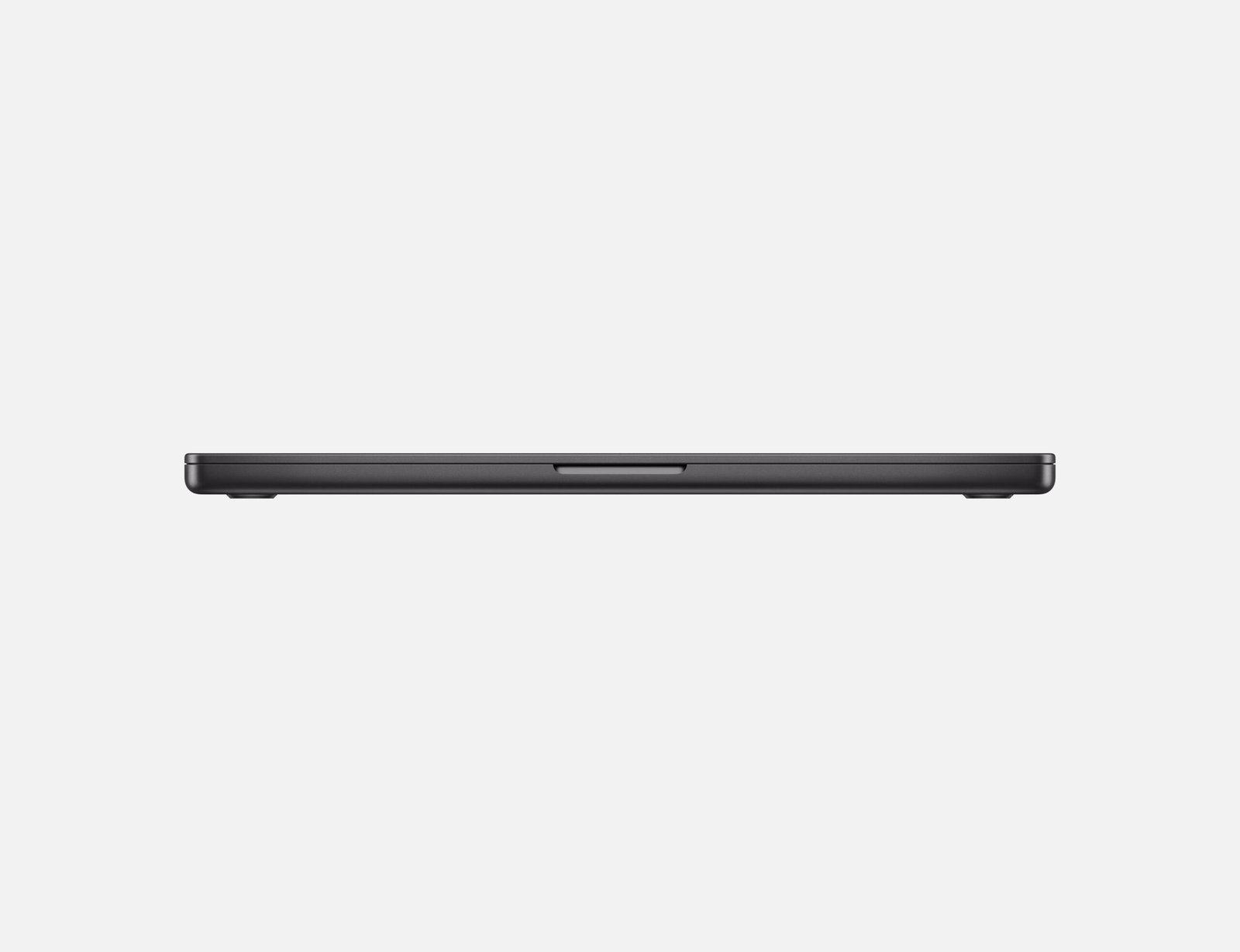 APPLE MACBOOK PRO 16 INCH M3 PRO CHIP 12C CPU 18C GPU 36GB 512GB SPACE BLACK MRW23 ARABIC - Image 6