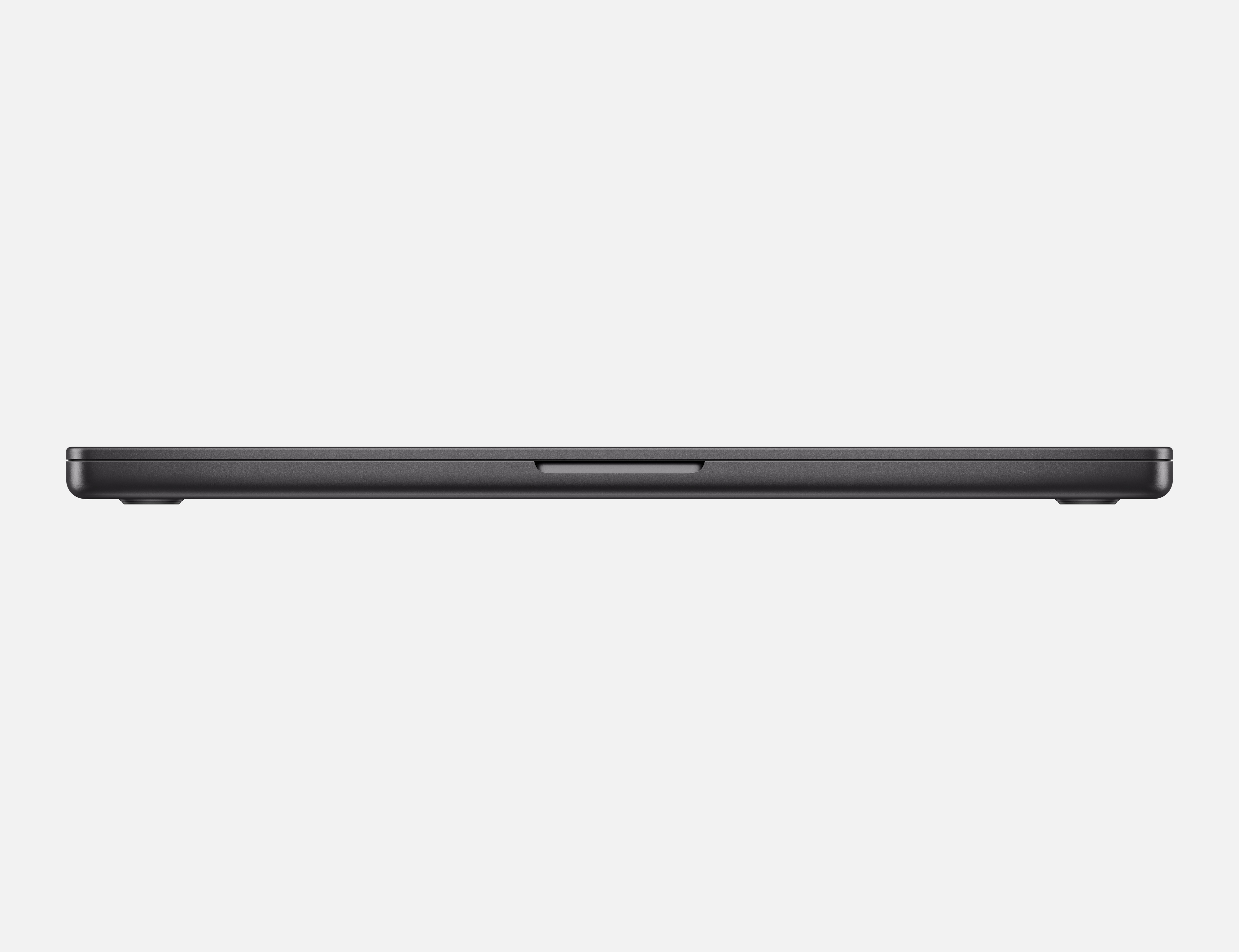 APPLE MACBOOK PRO 16-INCH M4 PRO CHIP 14-CORE CPU AND 20-CORE GPU 24GB 512GB SSD SPACE BLACK ARABIC MX2X3 - Image 5
