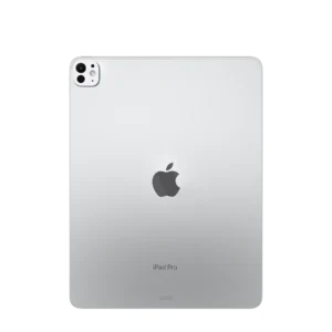 APPLE IPAD PRO 13-INCH M5 256GB WI-FI STANDARD GLASS SILVER MDYK4