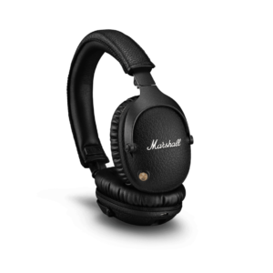 Marshall Monitor II ANC Bluetooth Headset - Enjoy Superior Sound Quality and Active Noise Cancellation