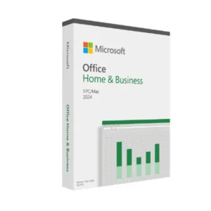 Microsoft Office Home and Business 2024 – EP206634