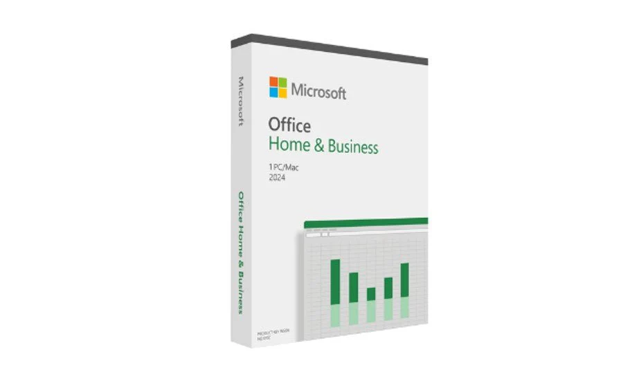 Microsoft Office Home and Business 2024 – EP206634