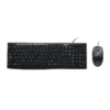 Logitech MK200 Keyboard and Mouse Combo