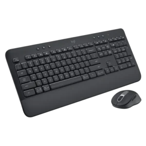 LOGITECH SIGNATURE MK650 COMBO FOR BUSINESS ARB GRAPHITE 920-011003