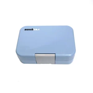 MUNCH BOX MUNCHI AUSTRALIA SKY BLUE