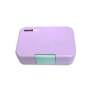 MUNCH BOX MUNCHI AUSTRALIA PURPLE