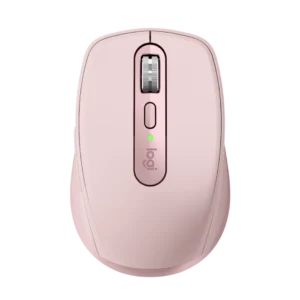 LOGITECH MX ANYWHERE 3S MOUSE ROSE 910-006931