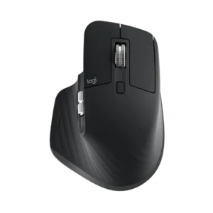 LOGITECH MX MASTER 3S WIRELESS MOUSE FOR MAC GRAY 910-006572