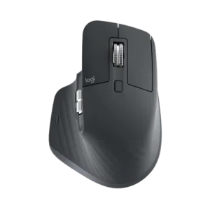 LOGITECH MX MASTER 3S BLUETOOTH EDITION GRAPHITE 910-007501