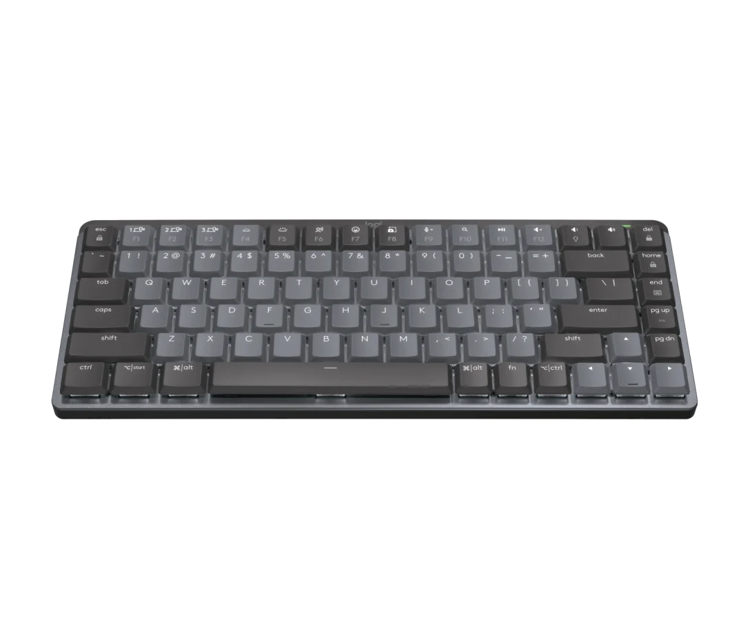 Logitech