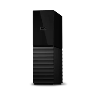 WD ESSENTIAL MY BOOK 12TB USB WDBB0120HBK