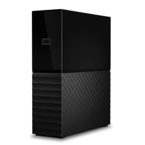WD My Book 8TB Desktop