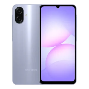 SAMSUNG GALAXY A07 8GB-256GB LIGHT VIOLET SM-A075FDS