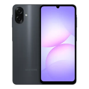 SAMSUNG GALAXY A07 8GB-256GB BLACK SM-A075FDS