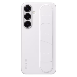 SAMSUNG GALAXY S25 PLUS STANDING GRIP WHITE EF-GS936CWEGWW