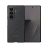 Upgrade your protection and style with the SAMSUNG GALAXY Z FOLD 7 CARBON SHIELD CASE BLACK (EF-XF966SBEGWW).