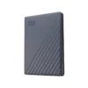 WD My Passport 2TB Portable External HDD