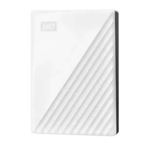 WD My Passport