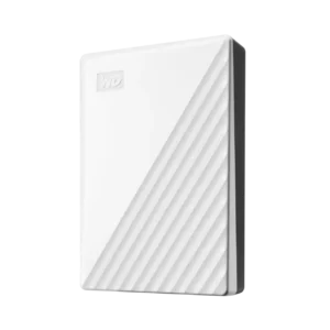 WD My Passport
