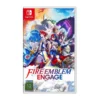 Fire Emblem Engage Nintendo Switch Game CD - Strategy RPG