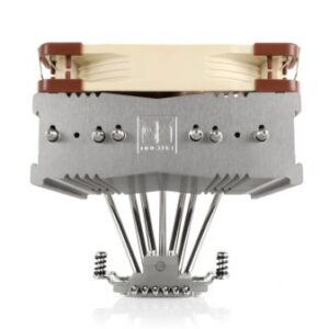 Elevate your PC’s thermal performance with the NOCTUA CPU COOLER NH-C14S