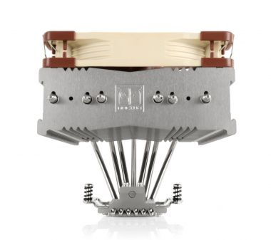 Elevate your PC’s thermal performance with the NOCTUA CPU COOLER NH-C14S