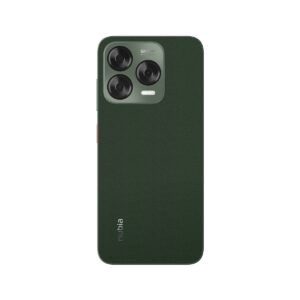 NUBIA V70 DESIGN 16GB+256GB JADE GREEN Z2458